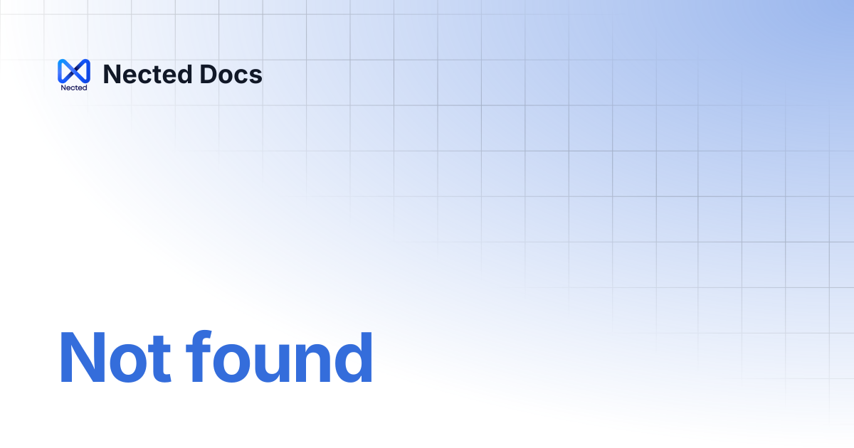 List Rule/Workflow API | Nected Docs